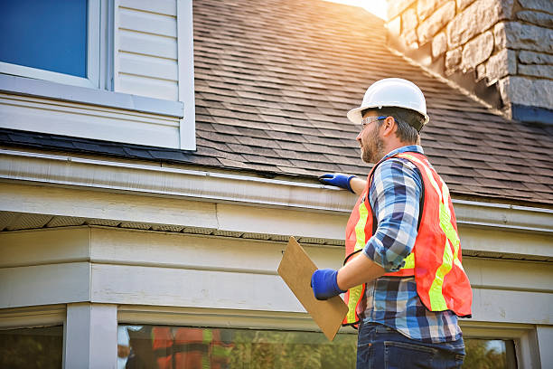 Licensed Roofing service in New Castle, IN - Roof Repair Smedway